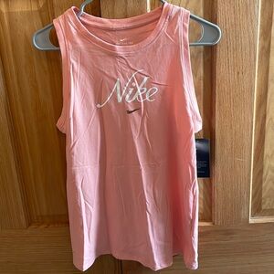 Women’s Nike Dri-Fit Tank - NWT